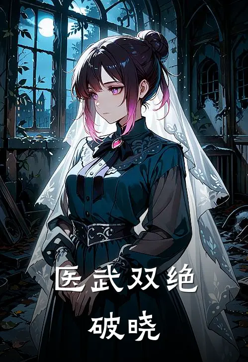 医武双绝：破晓(苏念林墨)免费阅读_无弹窗全文免费阅读医武双绝：破晓苏念林墨