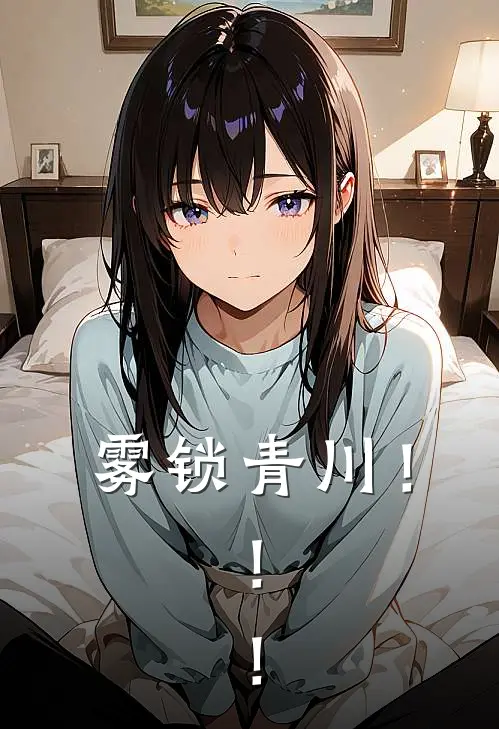 雾锁青川！！！