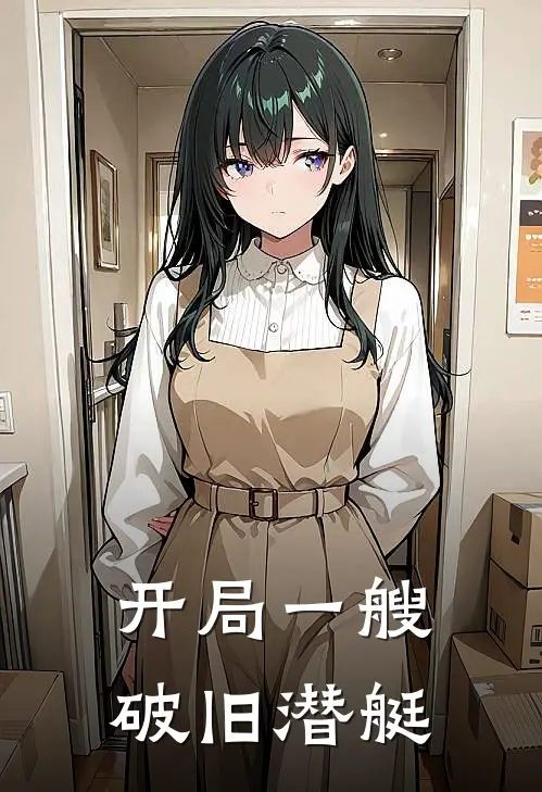 开局一艘破旧潜艇