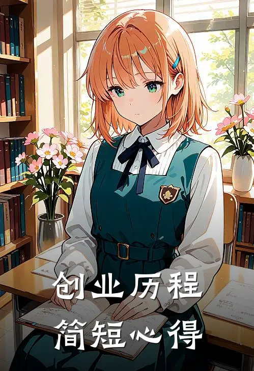 创业历程简短心得