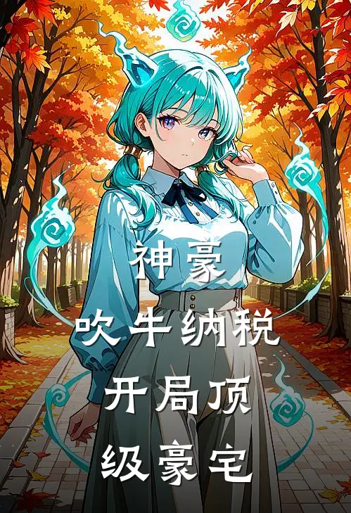 神豪：吹牛纳税，开局顶级豪宅