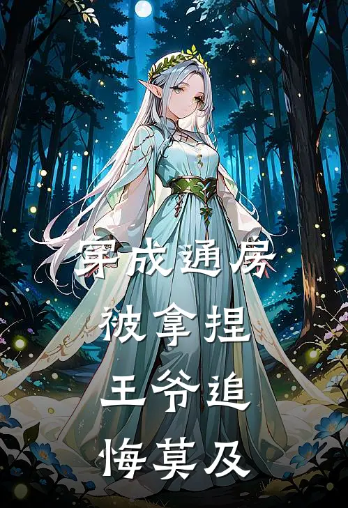 穿成通房被拿捏，王爷追悔莫及