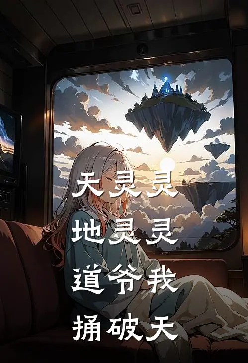 天灵灵，地灵灵，道爷我捅破天(秦寿苏停云)全章节在线阅读_秦寿苏停云全章节在线阅读