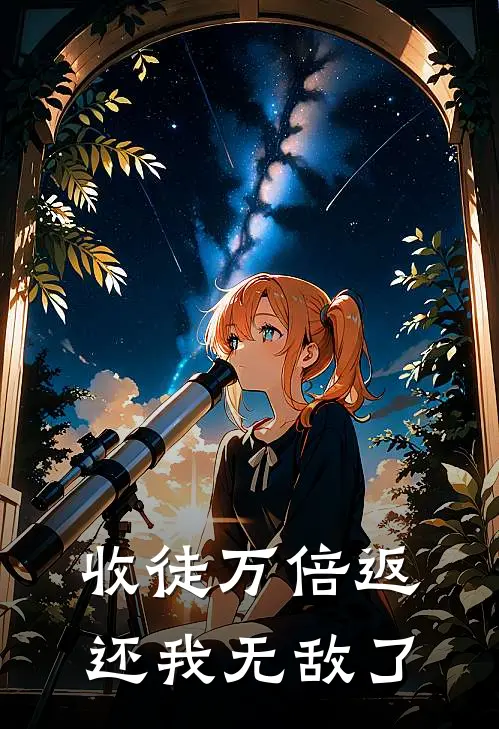 收徒万倍返还我无敌了(林逸张依依)网络热门小说_最新章节列表收徒万倍返还我无敌了(林逸张依依)