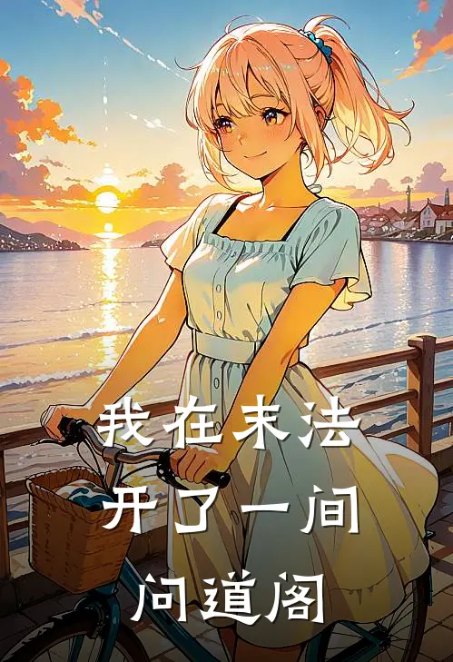 我在末法开了一间问道阁(张亦安张亦安)免费完结小说_小说完整版免费阅读我在末法开了一间问道阁(张亦安张亦安)