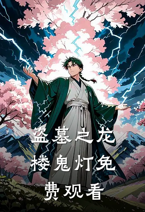 盗墓之龙楼鬼灯免费观看