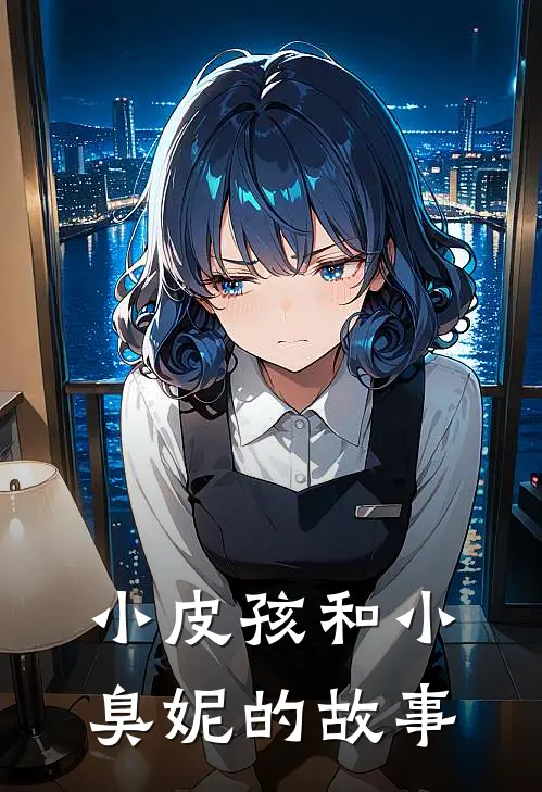 小皮孩和小臭妮的故事