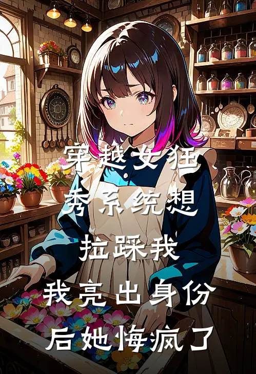 穿越女狂秀系统想拉踩我，我亮出身份后她悔疯了(林月乖宝)已完结小说_穿越女狂秀系统想拉踩我，我亮出身份后她悔疯了(林月乖宝)小说免费在线阅读