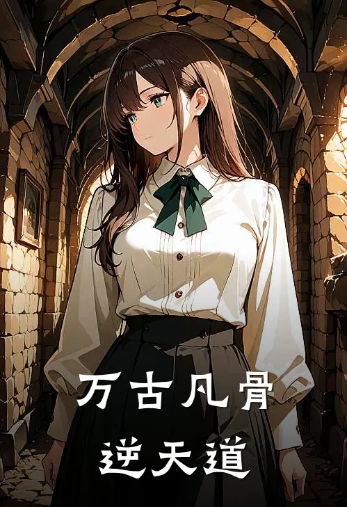 万古凡骨逆天道(林凡林昊)小说免费阅读无弹窗_完结小说万古凡骨逆天道林凡林昊