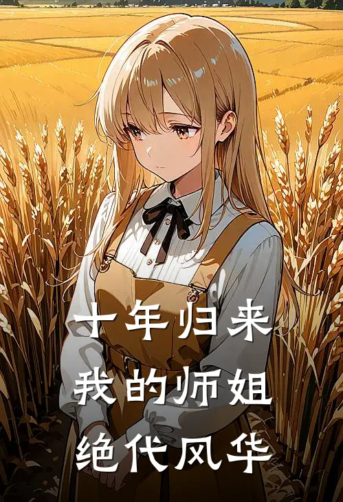 十年归来，我的师姐绝代风华楚尘林晚晴免费完本小说_小说推荐完本十年归来，我的师姐绝代风华(楚尘林晚晴)