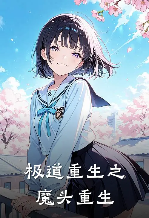 极道重生之魔头重生