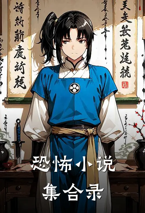 恐怖小说集合录(陈默李强)热门小说排行_完结版小说恐怖小说集合录陈默李强