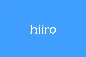 hiiro