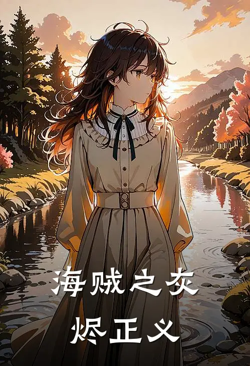 海贼之灰烬正义