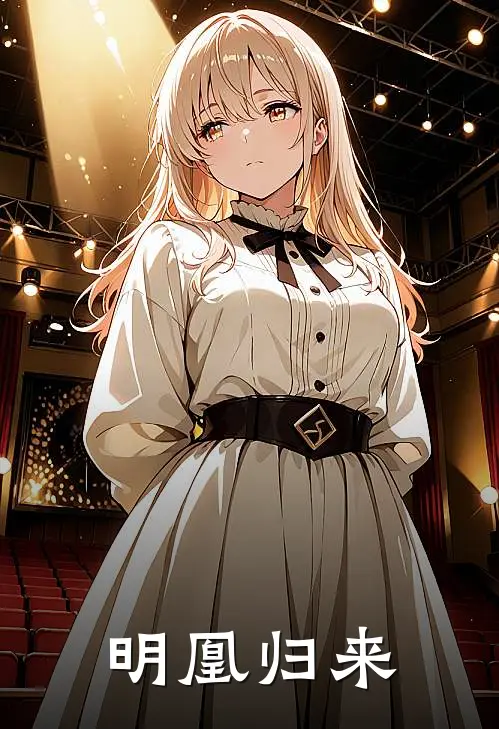 明凰归来沈昭宁萧景琰免费小说在线看_完本小说阅读明凰归来(沈昭宁萧景琰)