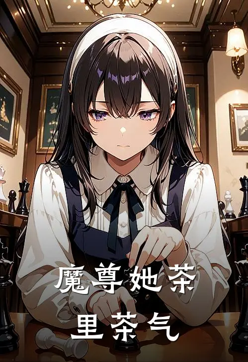 魔尊她茶里茶气