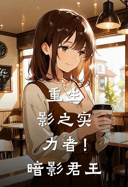 重生：影之实力者！暗影君王