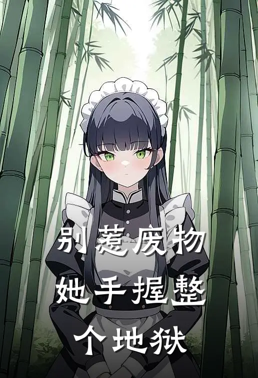 林晚照萧既明(别惹废物，她手握整个地狱)_《别惹废物，她手握整个地狱》最新章节免费在线阅读