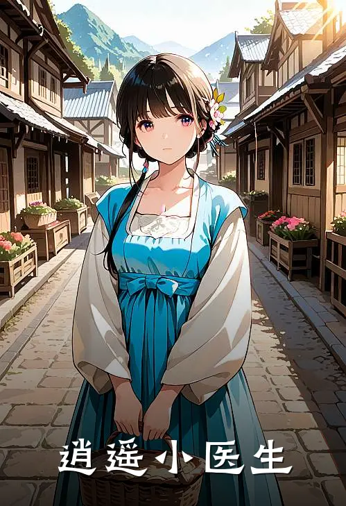 逍遥小医生(李林女教师)好看的完结小说_完本小说逍遥小医生李林女教师