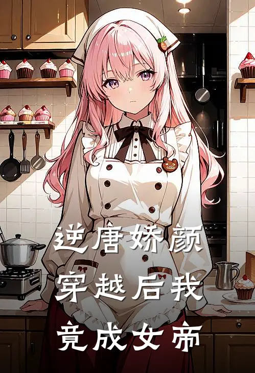 林婉儿永泰《逆唐娇颜：穿越后我竟成女帝》完整版在线阅读_林婉儿永泰完整版在线阅读