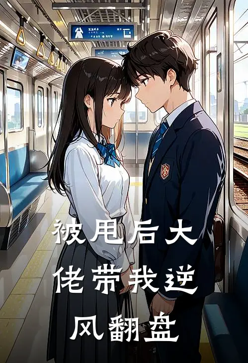 被甩后大佬带我逆风翻盘