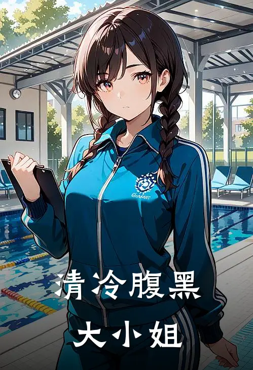 清冷腹黑大小姐