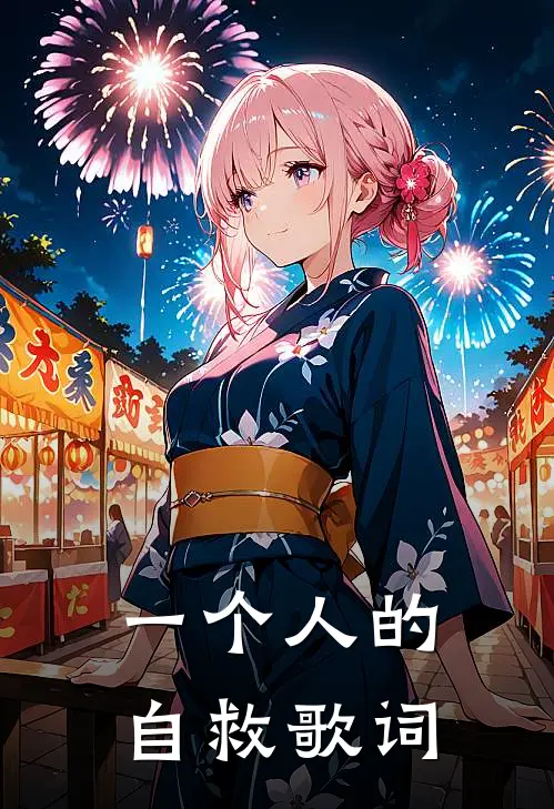 一个人的自救歌词