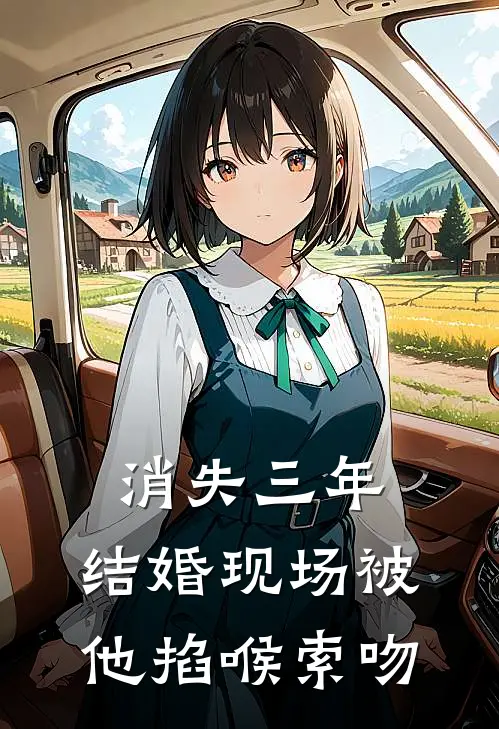 消失三年，结婚现场被他掐喉索吻沈知州顾远鹤热门小说阅读_免费完结小说消失三年，结婚现场被他掐喉索吻沈知州顾远鹤