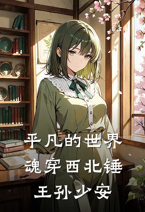 平凡的世界：魂穿西北锤王孙少安