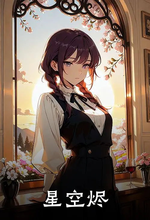 星空烬林烬林霜最新好看小说_最新章节列表星空烬(林烬林霜)