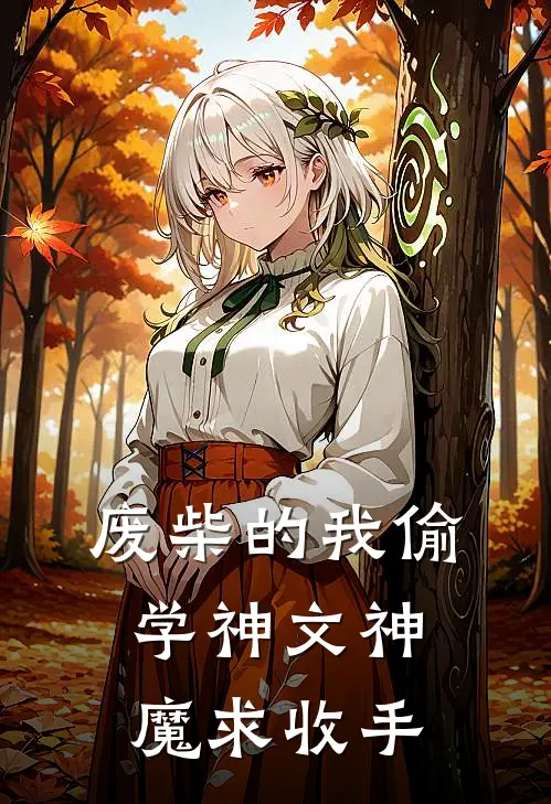 废柴的我偷学神文神魔求收手(顾长夜张狂)免费小说_最新小说全文阅读废柴的我偷学神文神魔求收手顾长夜张狂