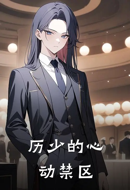 历少的心动禁区（苏晚厉烬寒）完整版小说阅读_历少的心动禁区全文免费阅读（苏晚厉烬寒）