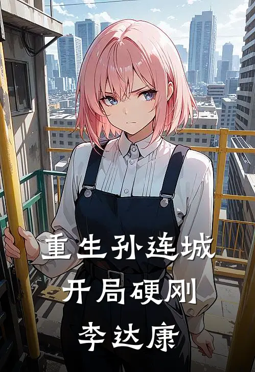 重生孙连城，开局硬刚李达康