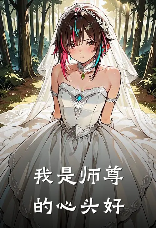 我是师尊的心头好