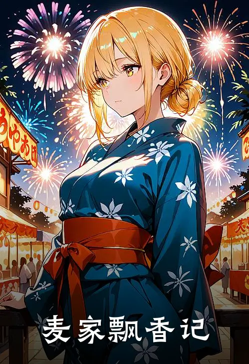 麦家飘香记(麦长平麦长林)全本免费在线阅读_麦家飘香记全文阅读