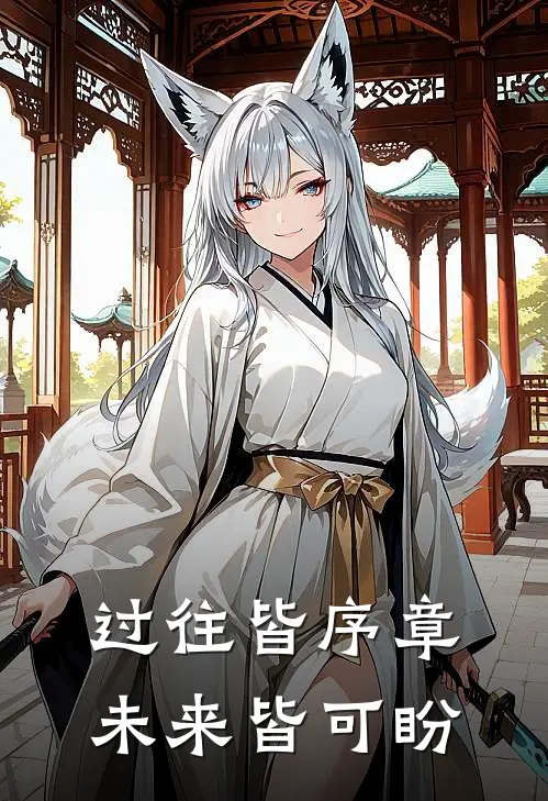 过往皆序章,未来皆可盼