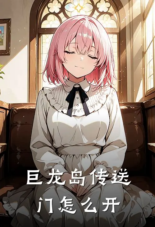 巨龙岛传送门怎么开