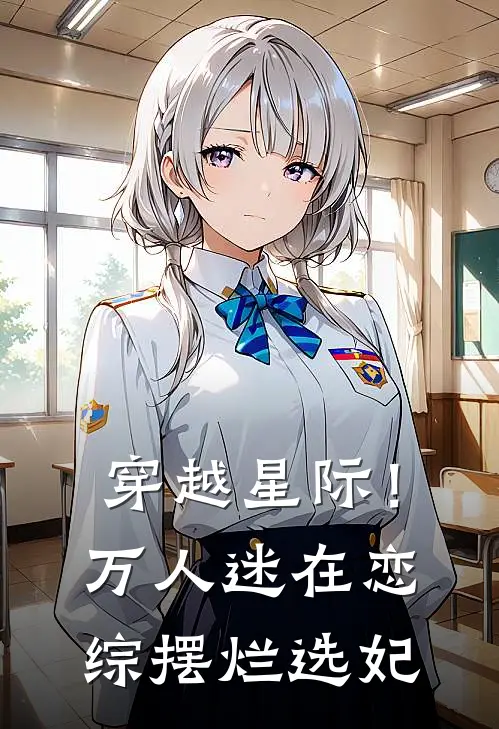 穿越星际！万人迷在恋综摆烂选妃
