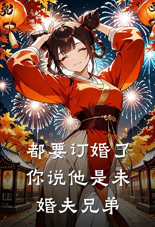 都要订婚了，你说他是未婚夫兄弟(江意满秦毅)全文免费在线阅读_都要订婚了，你说他是未婚夫兄弟热门小说