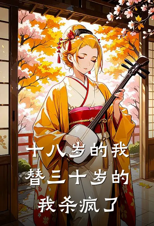 十八岁的我，替三十岁的我杀疯了