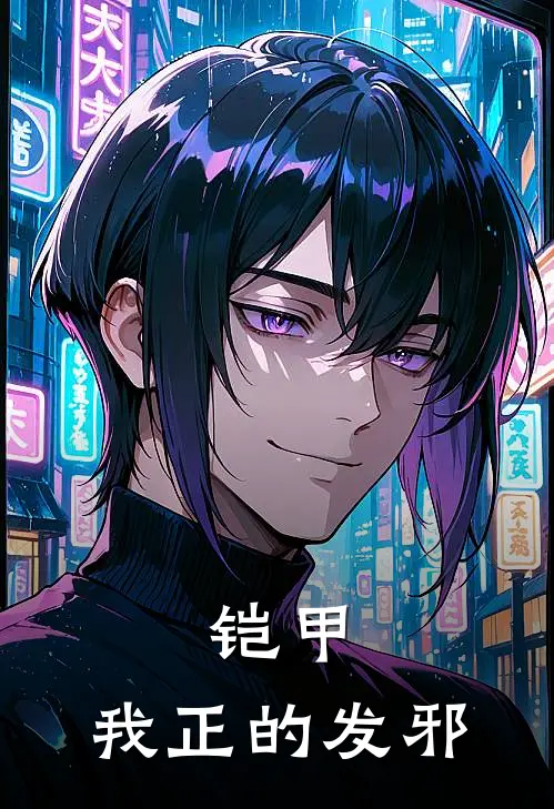 铠甲：我正的发邪凌曜凌华东热门小说免费阅读_网络热门小说铠甲：我正的发邪(凌曜凌华东)