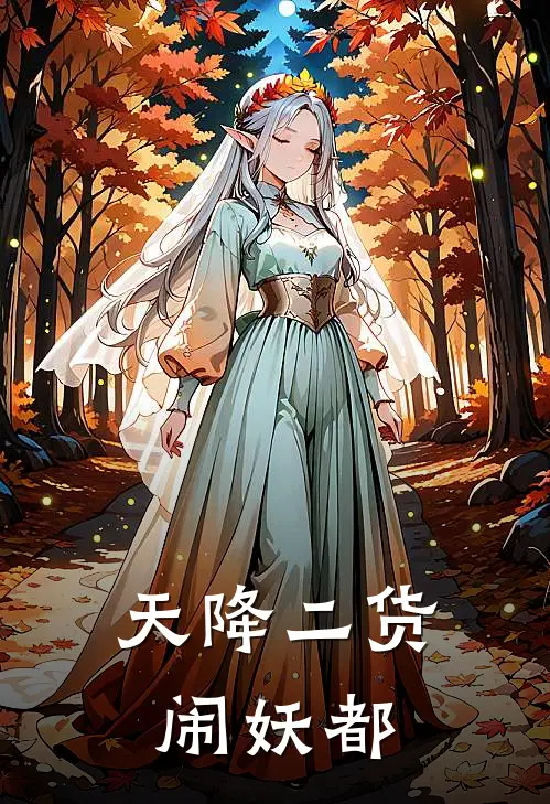 莉雅赵小蛋(天降二货闹妖都)最新章节免费在线阅读_(莉雅赵小蛋)完结版在线阅读