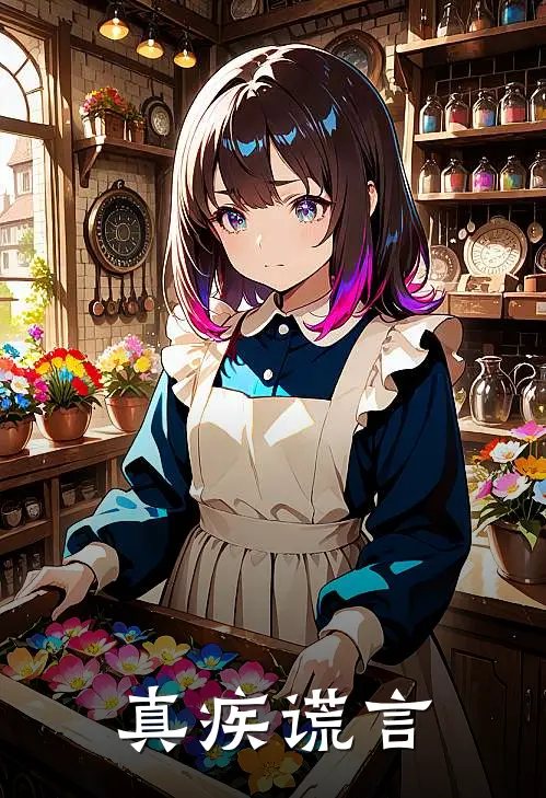 真疾谎言林柚陈奇热门小说排行_免费阅读全文真疾谎言(林柚陈奇)