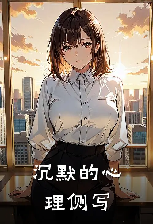 沉默的心理侧写