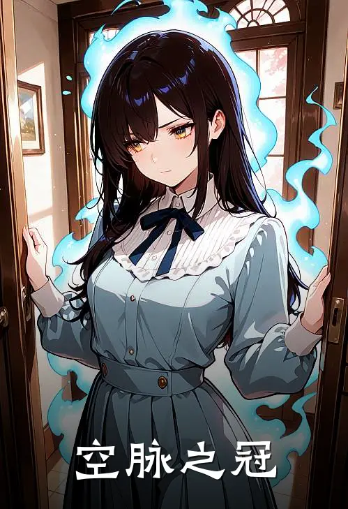 安岚弥璃(空脉之冠)全章节在线阅读_(空脉之冠)完结版免费阅读