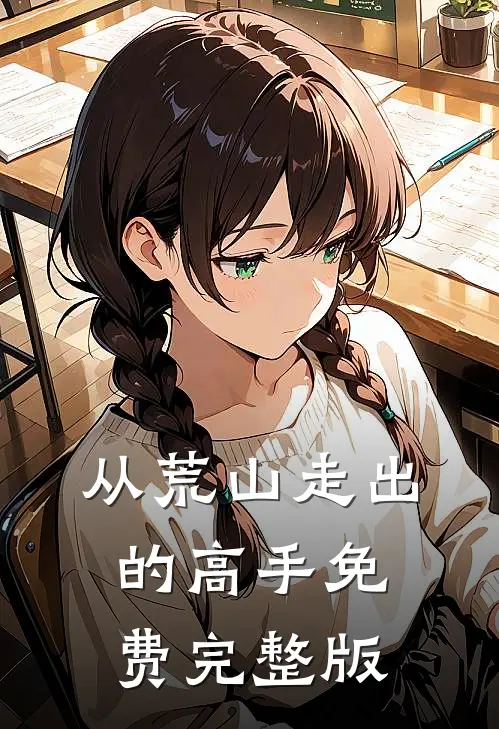 从荒山走出的高手免费完整版