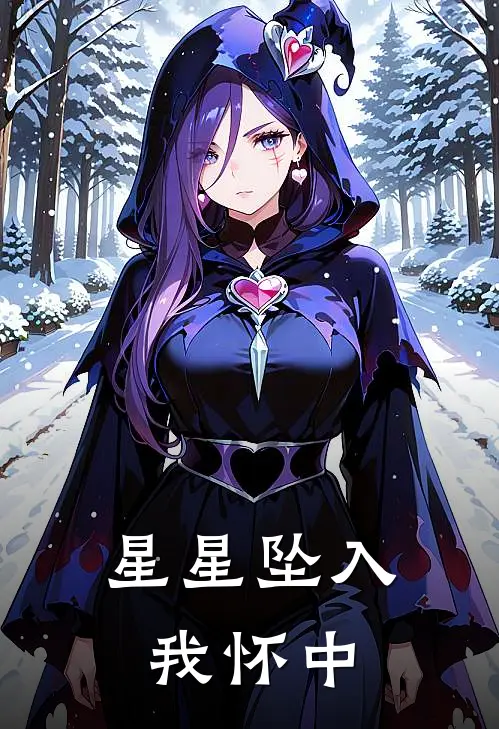 星星坠入我怀中（林晚星陆寒洲）最新章节列表