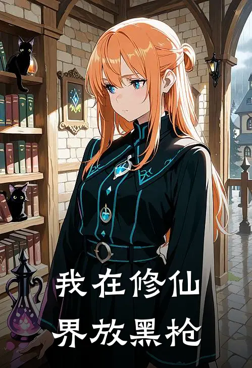 我在修仙界【放黑枪】(王小凡王破军)完本小说推荐_最新章节列表我在修仙界【放黑枪】(王小凡王破军)