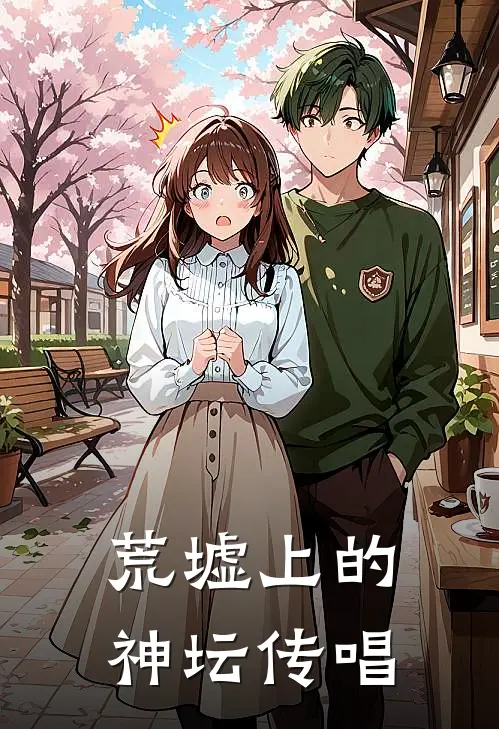 荒墟上的神坛传唱(栖禾阿石)完本小说大全_完本热门小说荒墟上的神坛传唱栖禾阿石