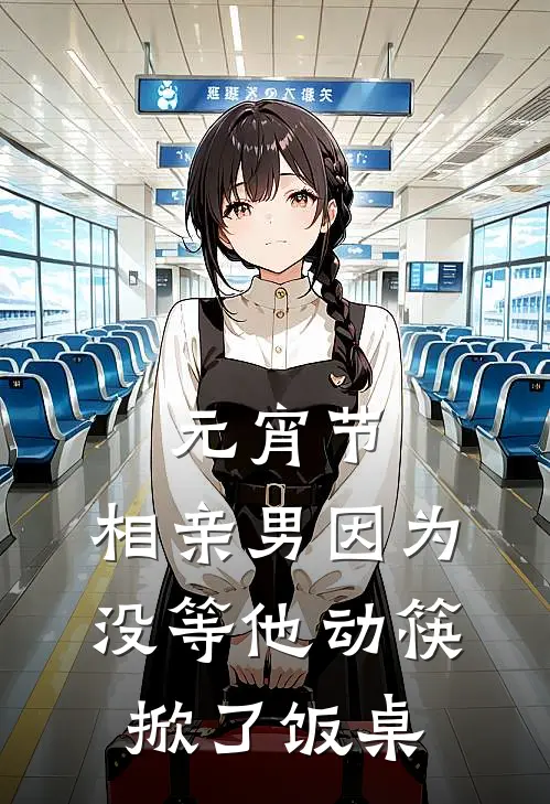 元宵节，相亲男因为没等他动筷掀了饭桌朱经蓁蓁小说完整版_热门好看小说元宵节，相亲男因为没等他动筷掀了饭桌(朱经蓁蓁)